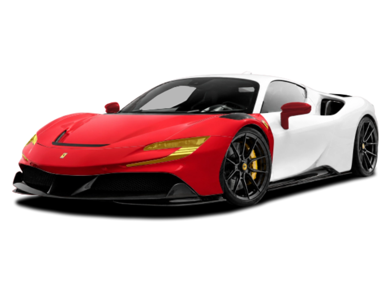 Base Super Car 1 price image