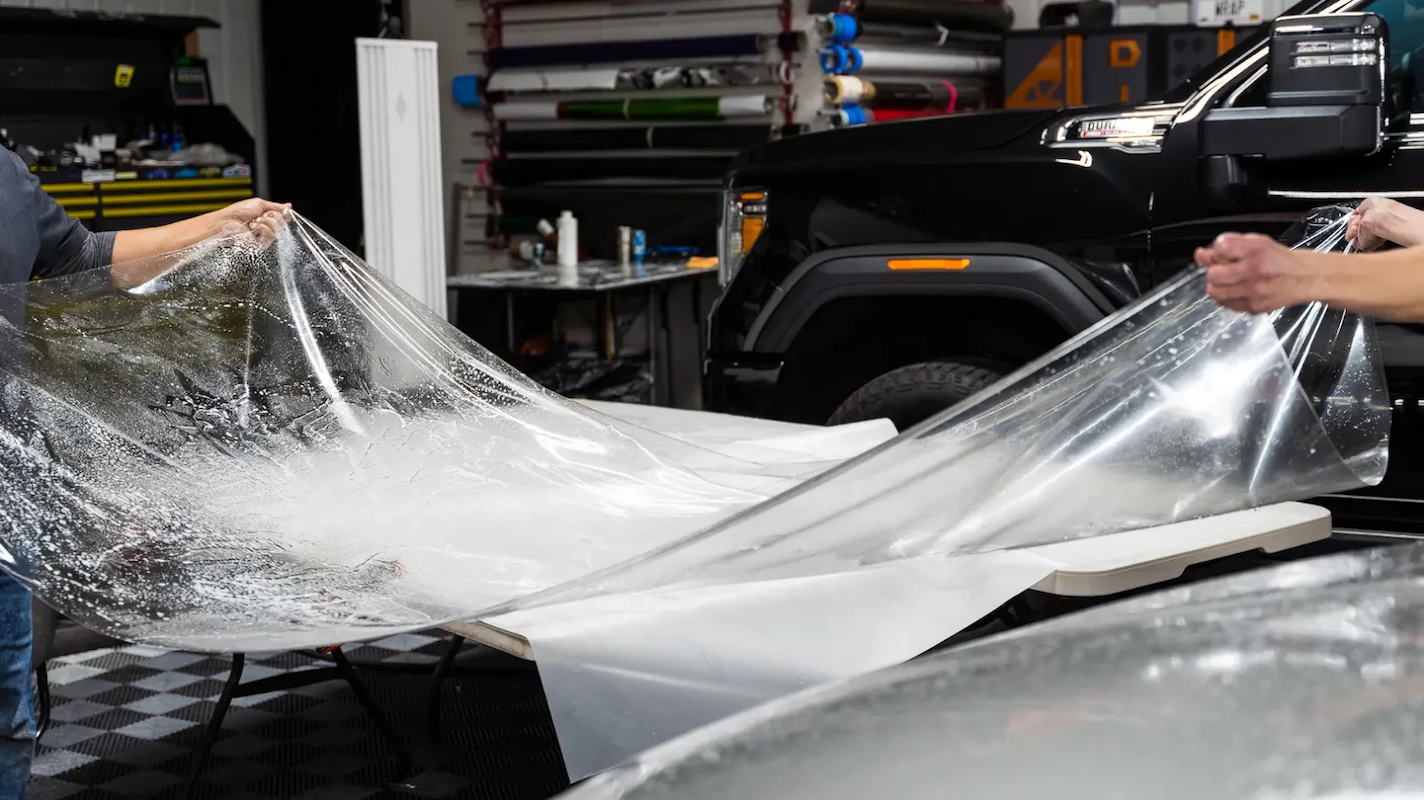 PPF Installation Process: What to Expect Step-by-Step in Miami main image