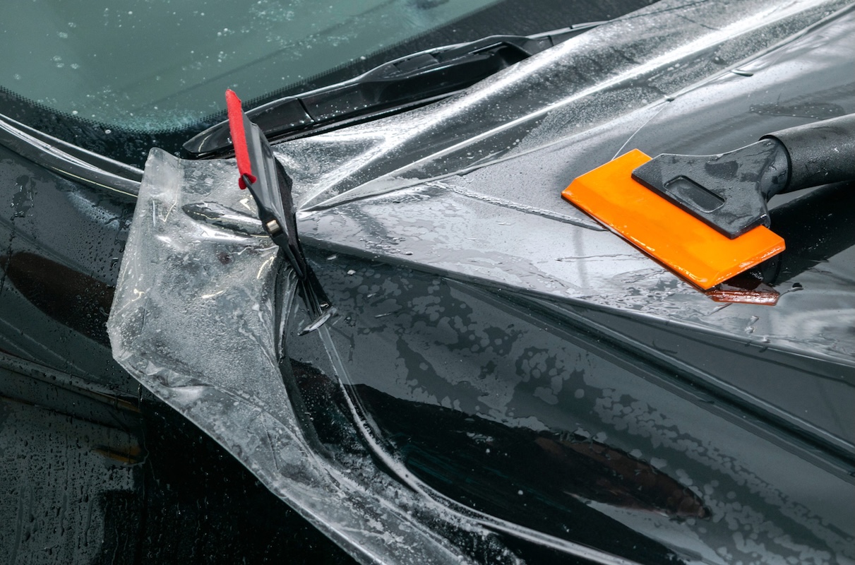 PPF vs Ceramic Coating – Which Protection Is Right for Your Car in Miami main image