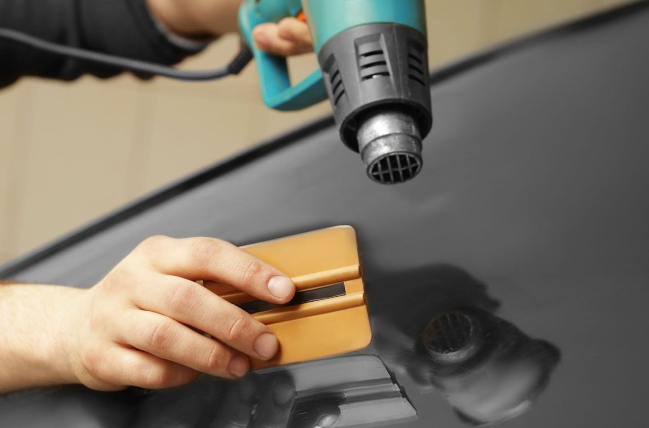 Drive Cooler, Safer, and Sleeker: Expert Window Tint in Miami main image