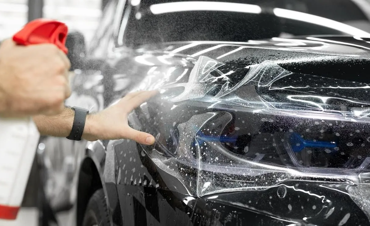 PPF for Leased Cars: Does It Make Sense Before You Return the Vehicle main image