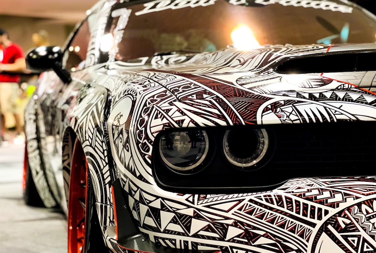 Your Vision, Your Car: Miami’s Premier Custom Car Design Service main image