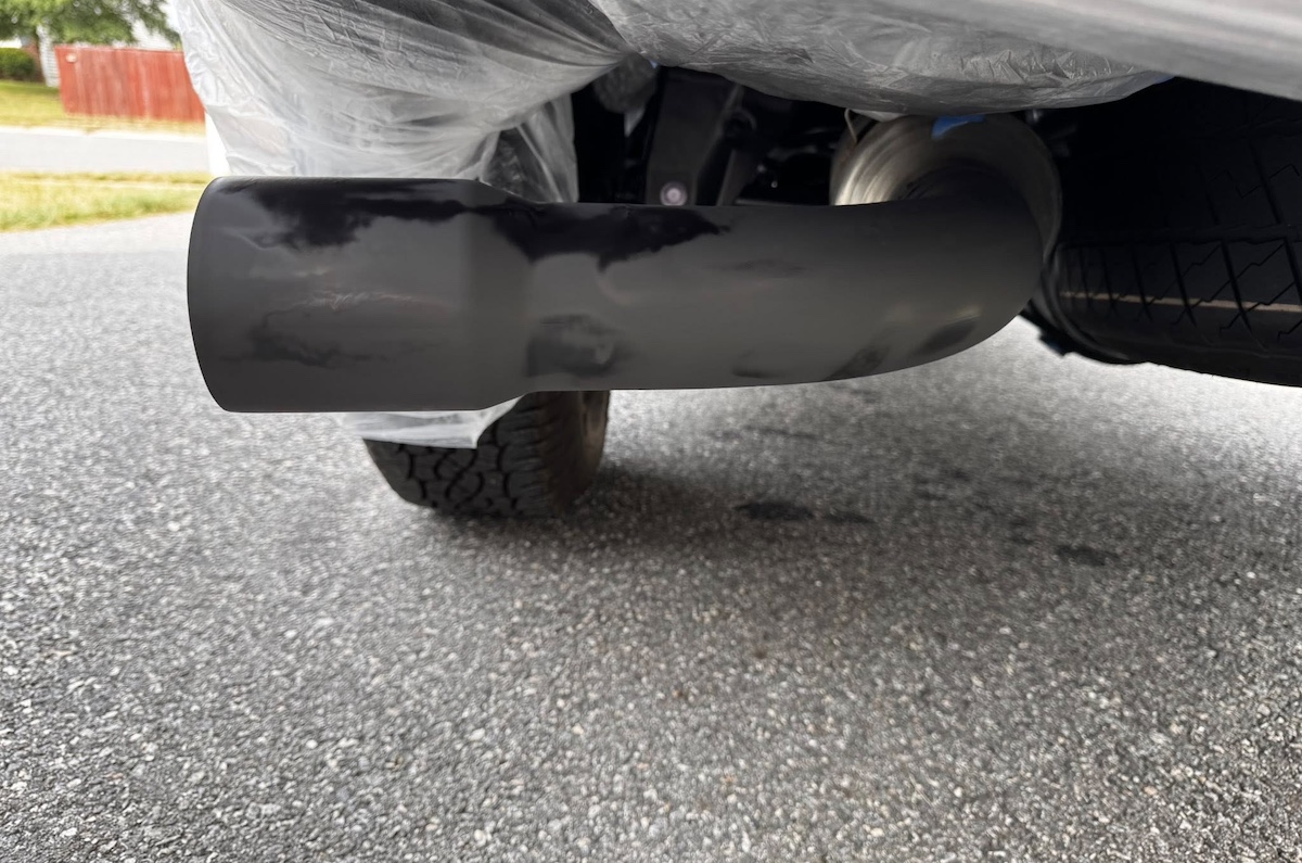 Why You Need High-Temp Muffler Coating in Miami main image