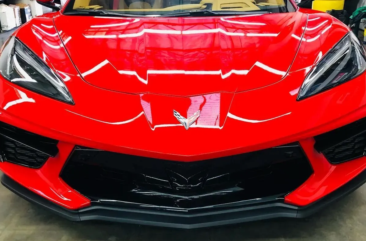 How Much PPF Costs in Miami and Why Your Car Needs It main image