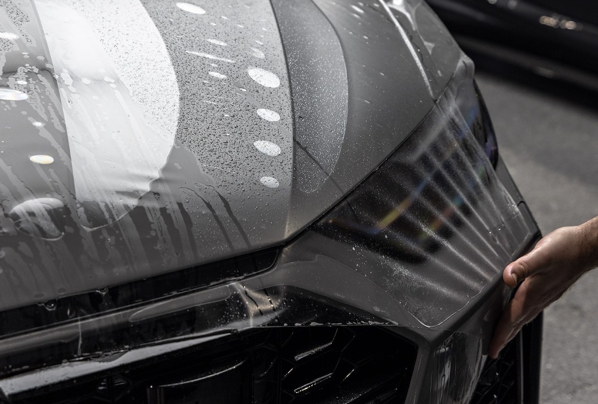 XPEL PRIME XR PLUS Heat Rejection in Miami: Is It Worth the Upgrade? main image