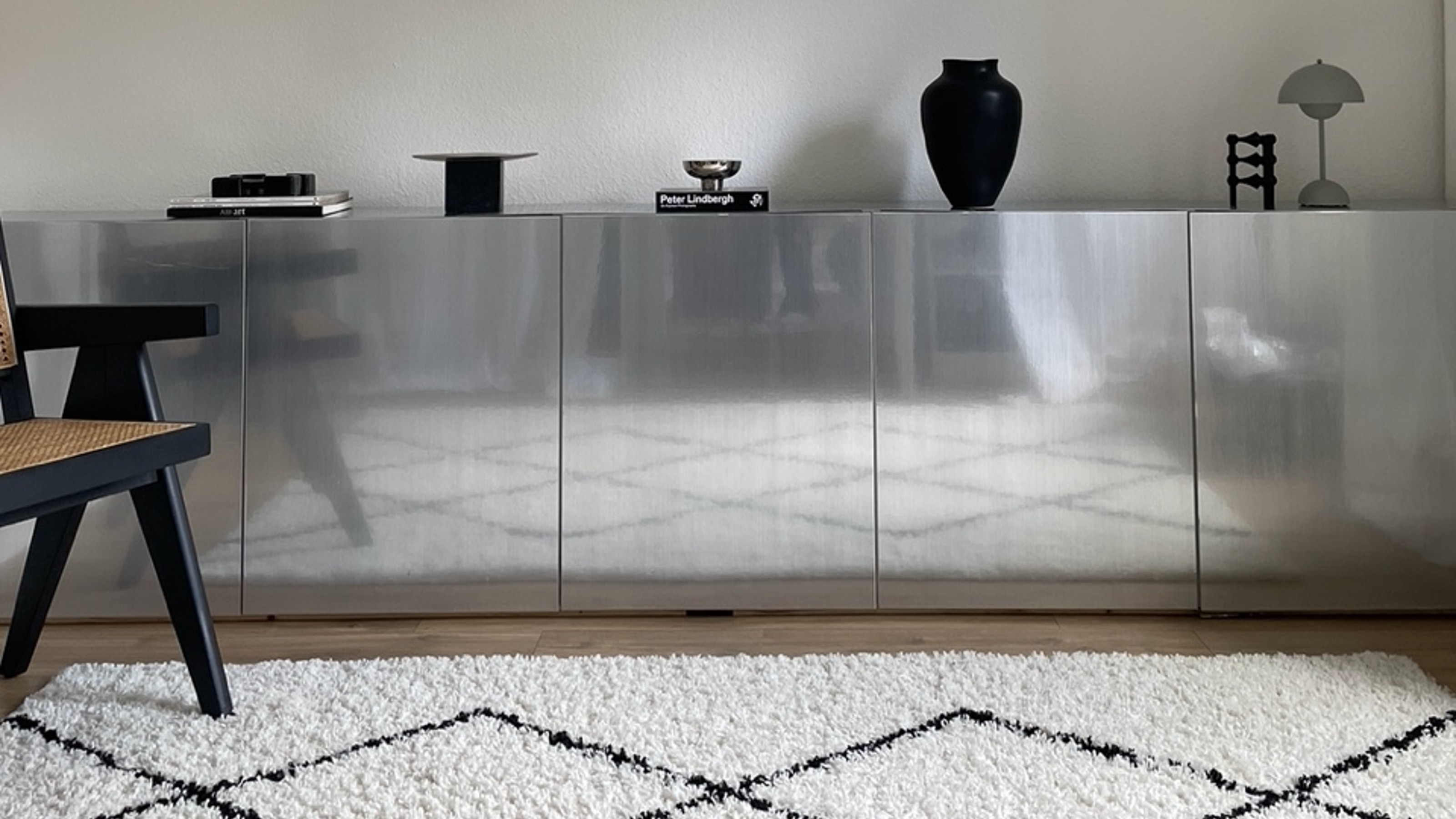 Cabinet Wrap in Miami: Transform Your Cabinets with Style & Durability service image