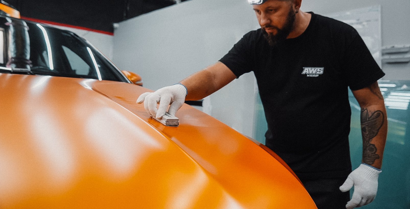 Ceramic Coating in Miami: Ultimate Paint Protection & Shine service image