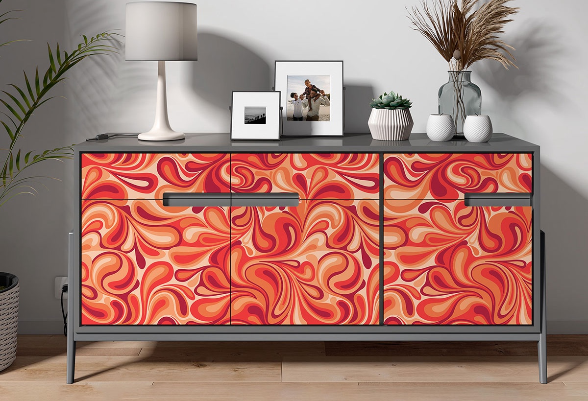 Furniture Wrap in Miami: Transform & Protect Your Furniture with Style service image