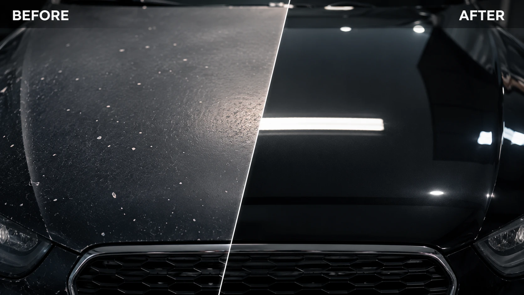 How Long Does Paint Protection Film Last? main image