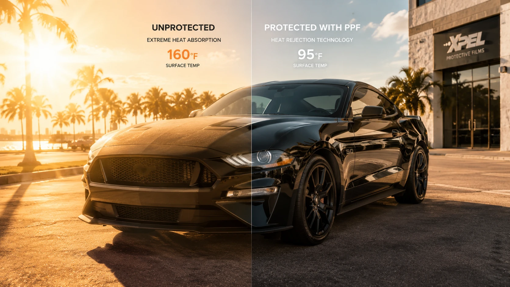 How to Protect Your Car from the Florida Sun main image