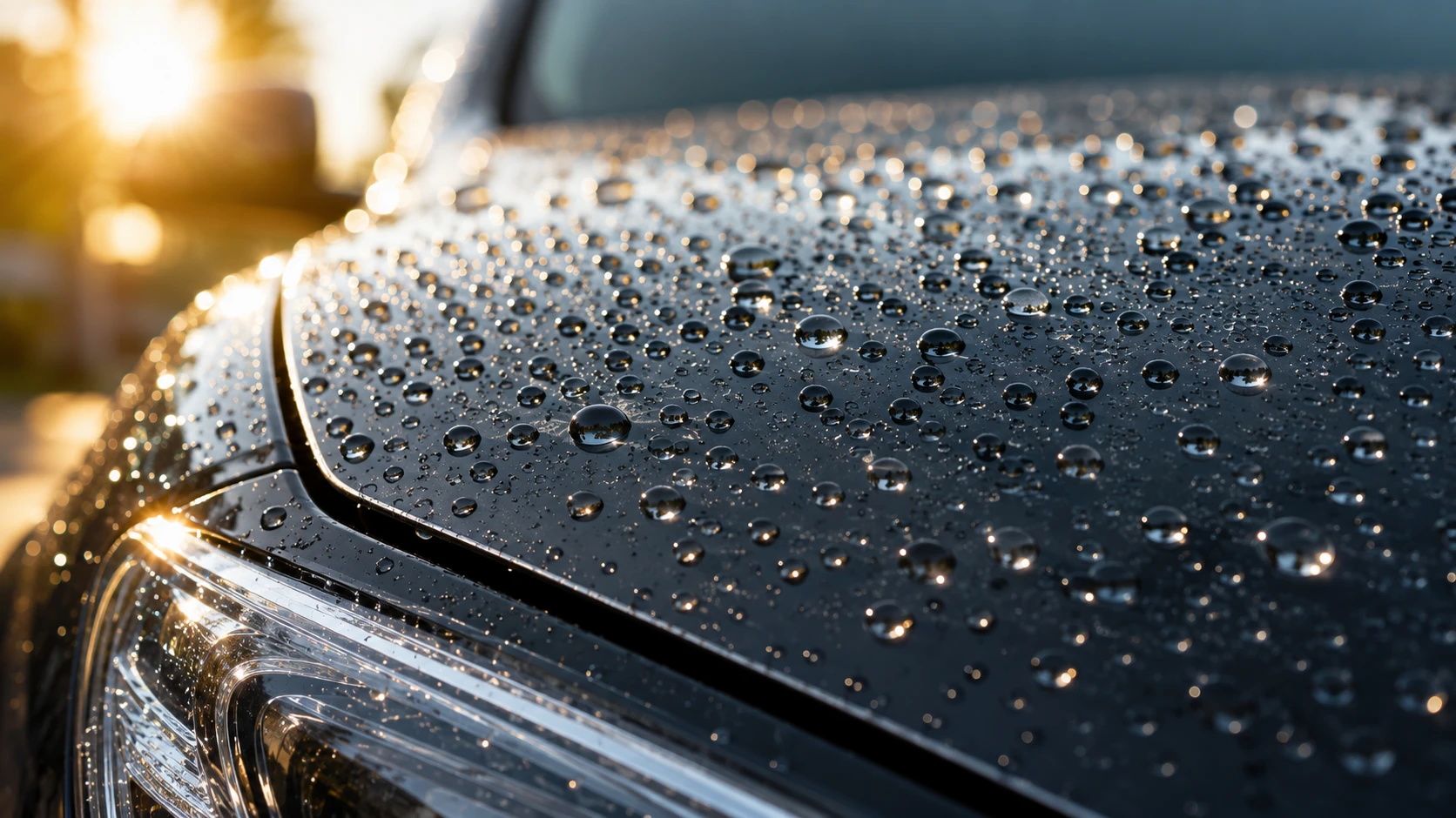 PPF and Ceramic Coating: Why They Work Better Together main image