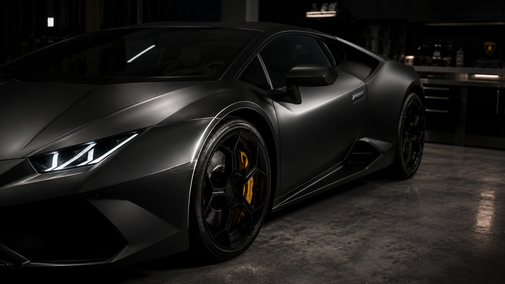 Why Exotic and Luxury Cars Benefit from PPF main image