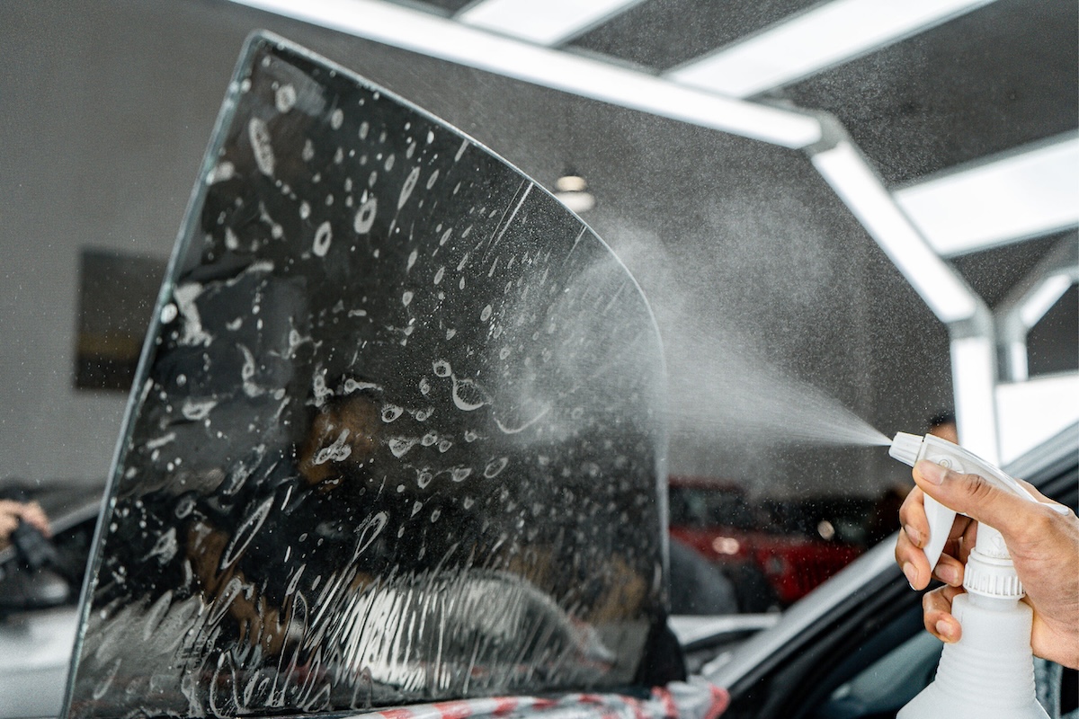 Ceramic vs Dyed vs Metallic Window Tint: Why It Matters in Miami main image