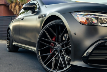 Change Your Car Color in Miami with Premium Vinyl Wraps blog item home