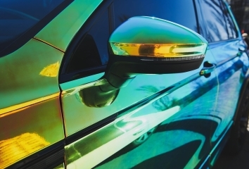 Complete Color Change Wraps in Miami blog image