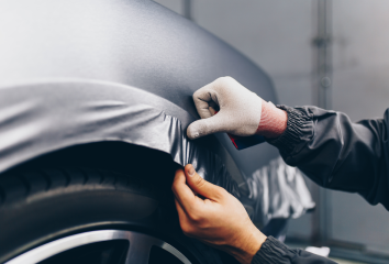 Turn Heads Instantly: Get a Show-Stopping Vinyl Color Change in Miami blog image