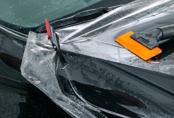 PPF vs Ceramic Coating – Which Protection Is Right for Your Car in Miami blog image