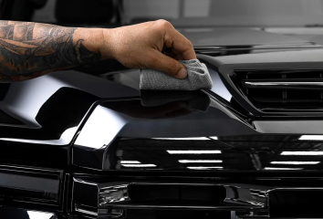 Protect Your Vehicle with Professional Ceramic Coating in Miami blog item home