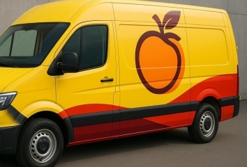 Stop Driving Blank Vans — Start Generating Leads with Fleet Wraps blog image
