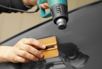 Drive Cooler, Safer, and Sleeker: Expert Window Tint in Miami blog image