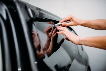 Auto Window Tint: Stay Cool, Protected & Private blog image