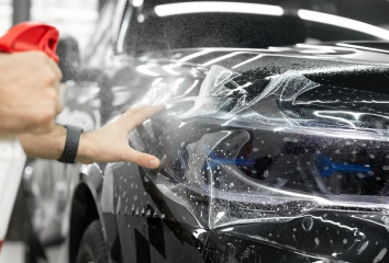 PPF for Leased Cars: Does It Make Sense Before You Return the Vehicle article related image