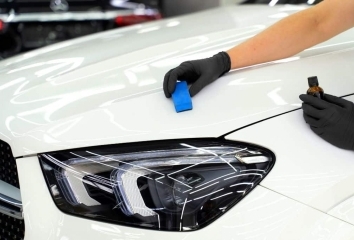 Keep Your Car Flawless with Miami’s Ceramic Coating Specialists blog image