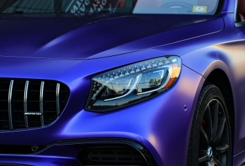 Don’t Drive Boring: Miami’s Most Stunning Car Wraps of 2026 blog item home