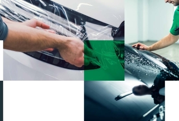 Miami Car Owners: Shield Your Paint with Professional PPF blog item home