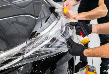 Top Rated PPF Miami Services for Full Car Protection blog item home