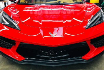 How Much PPF Costs in Miami and Why Your Car Needs It blog item home