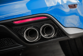 Custom Muffler Painting in Miami – Style, Protection blog item home