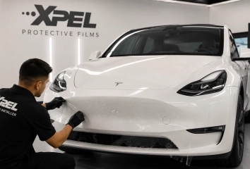 Best Paint Protection Options for Tesla Owners article related image