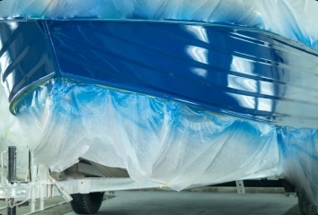 Boat Wrap in Miami: Protect & Customize Your Vessel with Style service image