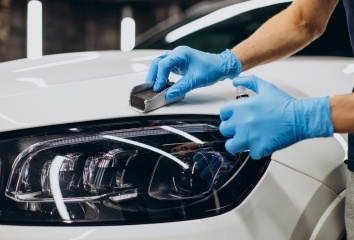 Ceramic Coating vs Wax: Why South Florida Cars Need More Than a Wax Job article related image