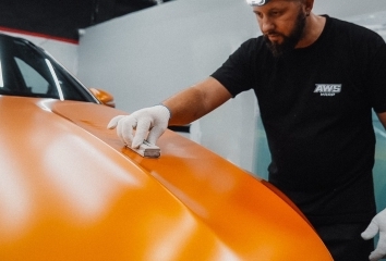 Ceramic Coating in Miami: Ultimate Paint Protection & Shine service image