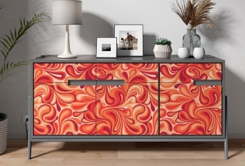 Furniture Wrap in Miami: Transform & Protect Your Furniture with Style service image