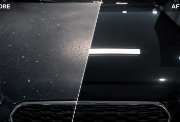 How Long Does Paint Protection Film Last? article related image