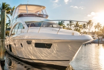 How to Protect Your Boat’s Gelcoat from Florida Sun and Saltwater article related image
