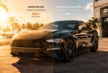 How to Protect Your Car from the Florida Sun article related image