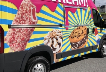 Get More Leads with Professional Company Car Wraps in Miami blog item home