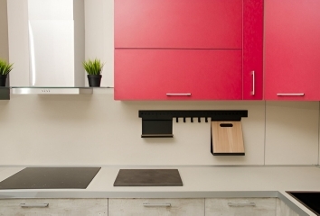 Kitchen Vinyl Wrap in Miami: Transform Your Kitchen with Style & Durability service image