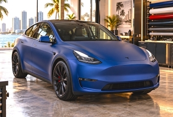 The Gift Guide for Car Enthusiasts in Miami article related image