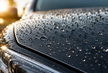 PPF and Ceramic Coating: Why They Work Better Together article related image