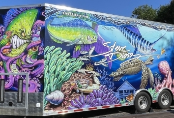 How Long Do Commercial Fleet Wraps Last Before a Redesign Is Needed article related image