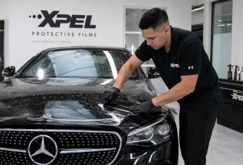 Why Choose an XPEL Authorized Dealer? article related image