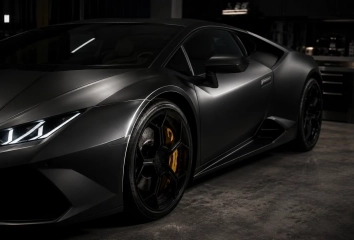 Why Exotic and Luxury Cars Benefit from PPF article related image