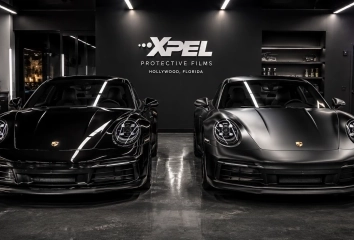 XPEL ULTIMATE PLUS vs XPEL STEALTH article related image