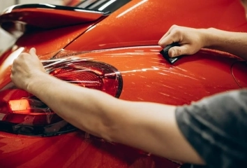 Is Paint Protection Film Worth It in Miami? (Spoiler: Yes) blog item home
