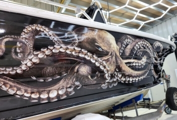 Boat Wrap Trends 2026 in Miami blog item home